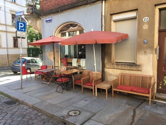 Ecke Nord